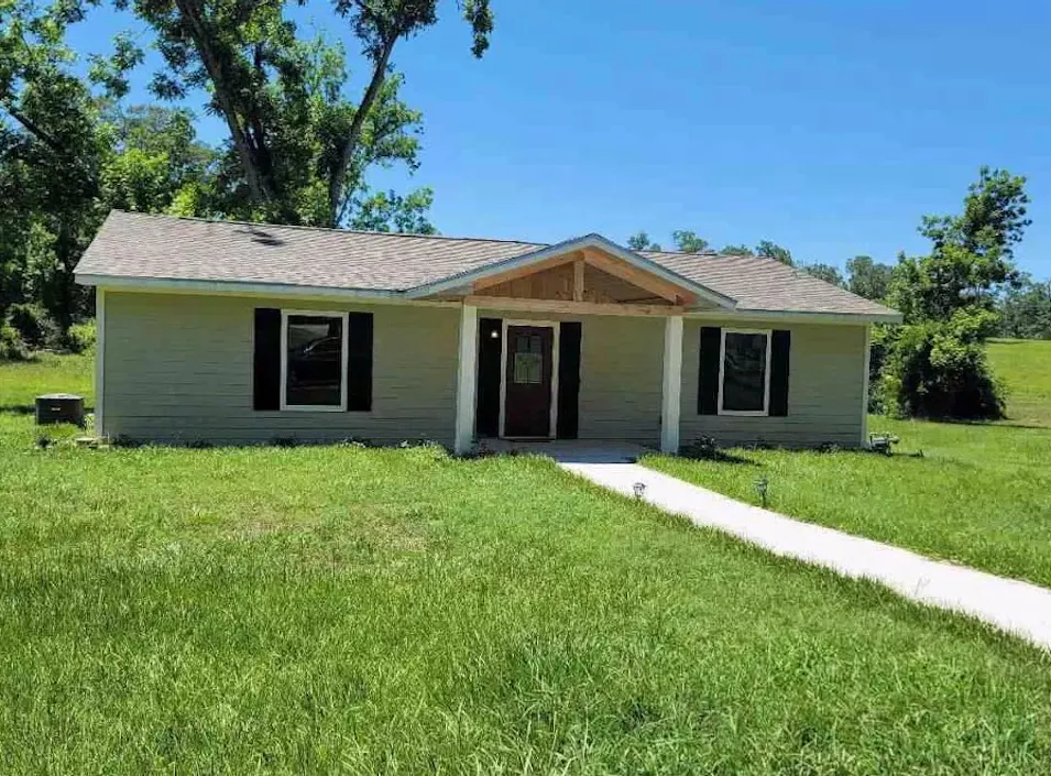 520 Hwy 87 S Newton, TX 75966, Newton County