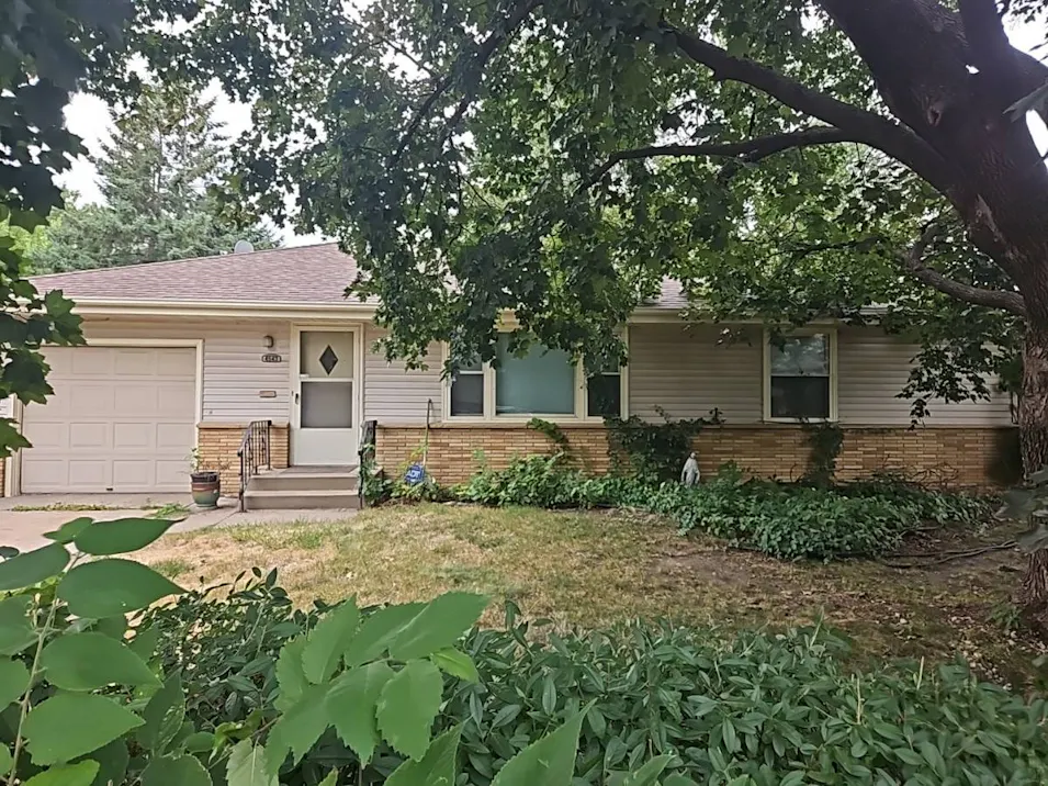 4543 Drew Ave N Robbinsdale, MN 55422, Hennepin County