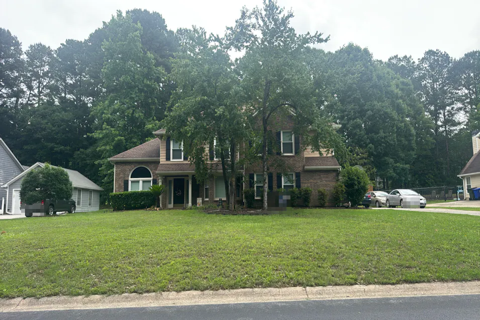 109 Chadwick Drive Peachtree City, GA 30269, Fayette County