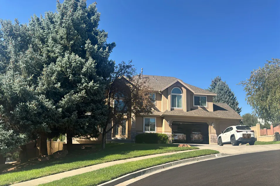1213 E Twelve Pines Cir Sandy, UT 84094, Salt Lake County
