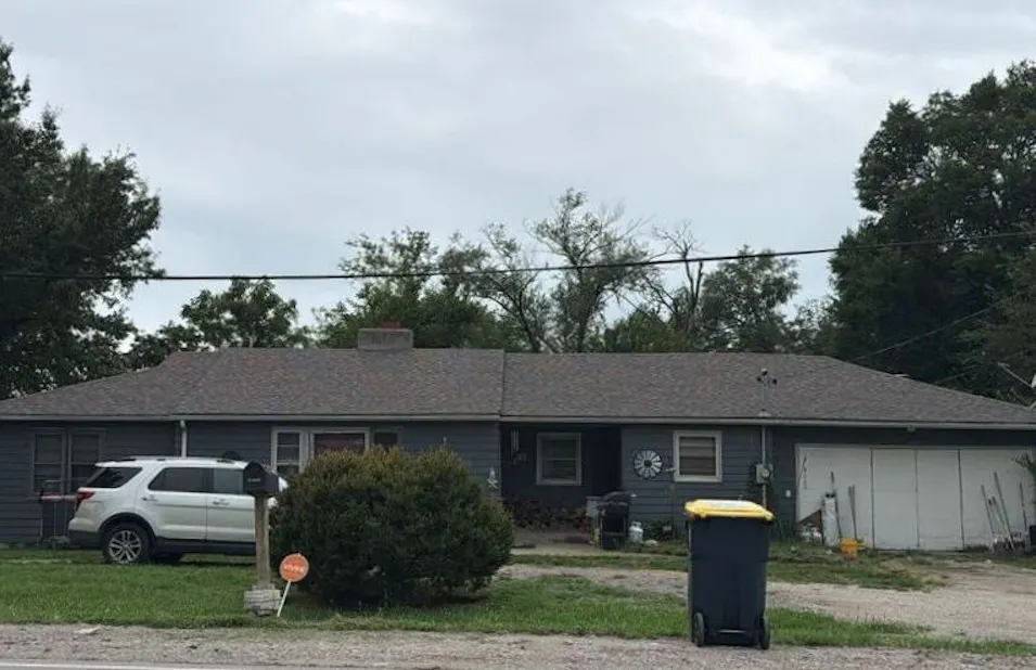 2314 Blue Ridge Blvd Kansas City, MO 64129, Jackson County