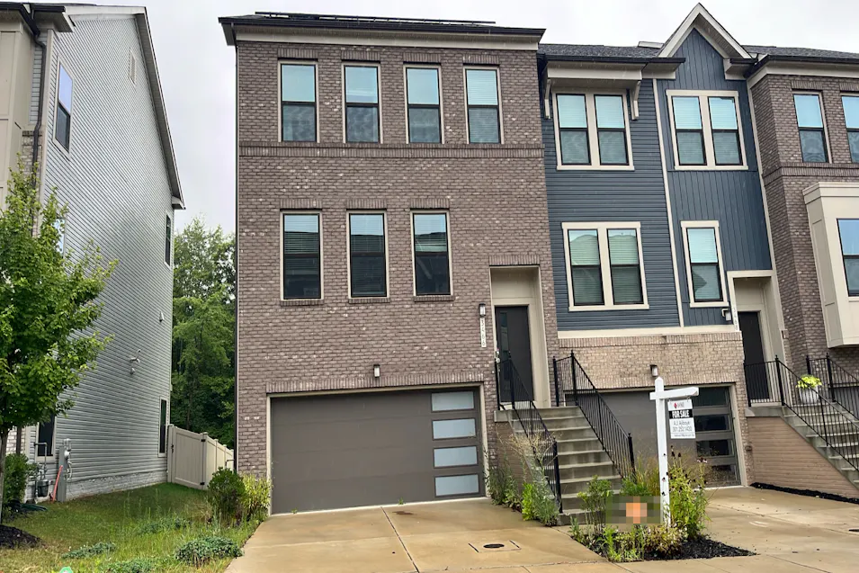 3466 Watershed Boulevard Laurel, MD 20724, Anne Arundel County