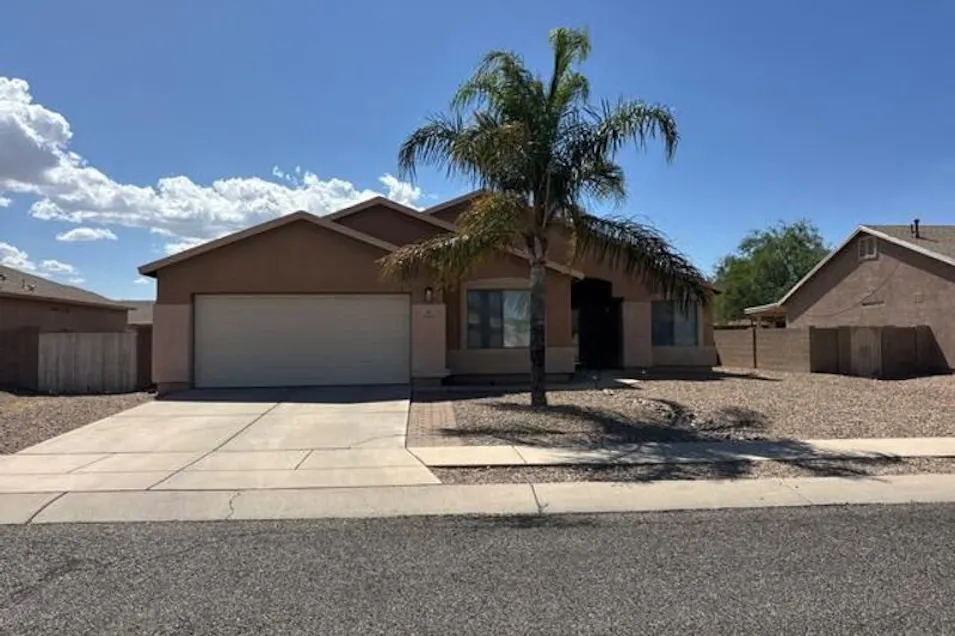 6665 S Squawroot Pl Tucson, AZ 85756, Pima County