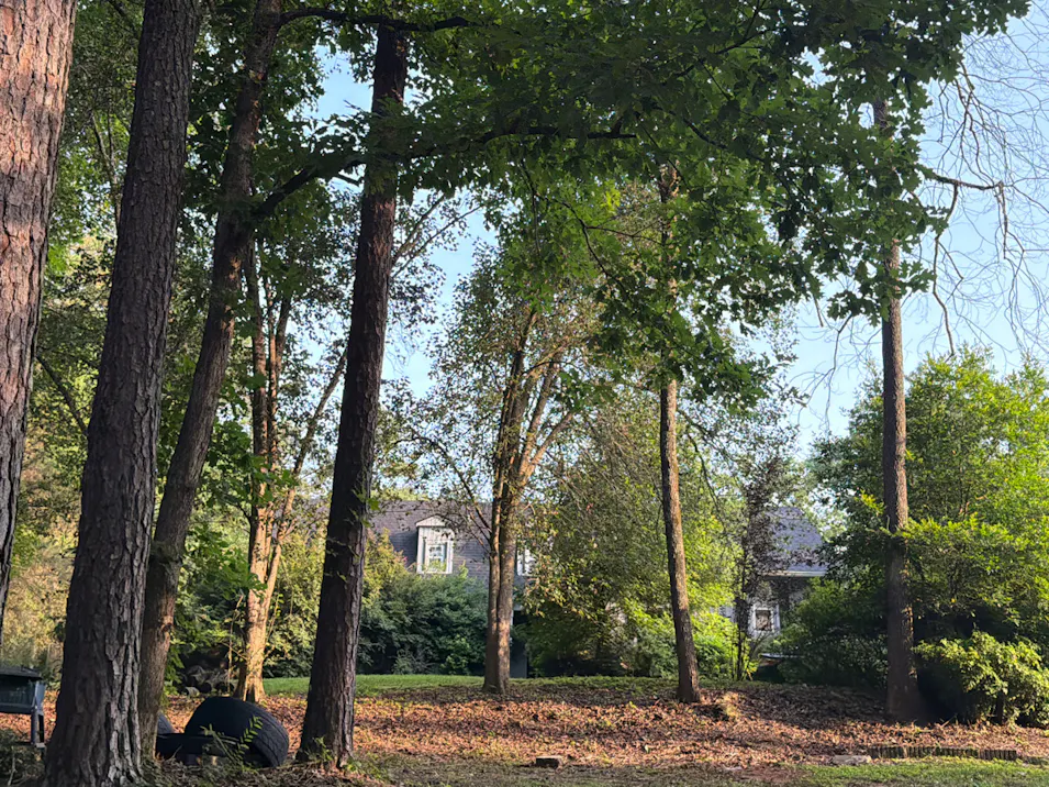 3297 Creekside Court Southeast Conyers, GA 30094, Rockdale County
