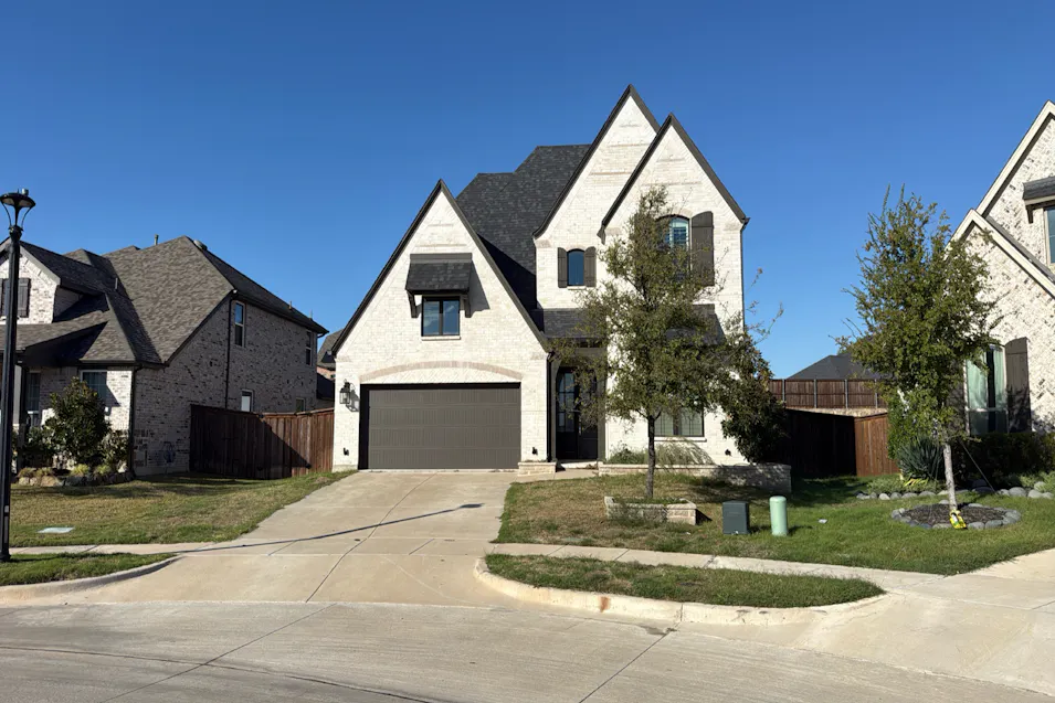 8233 Legacy Trl McKinney, TX 75071, Collin County