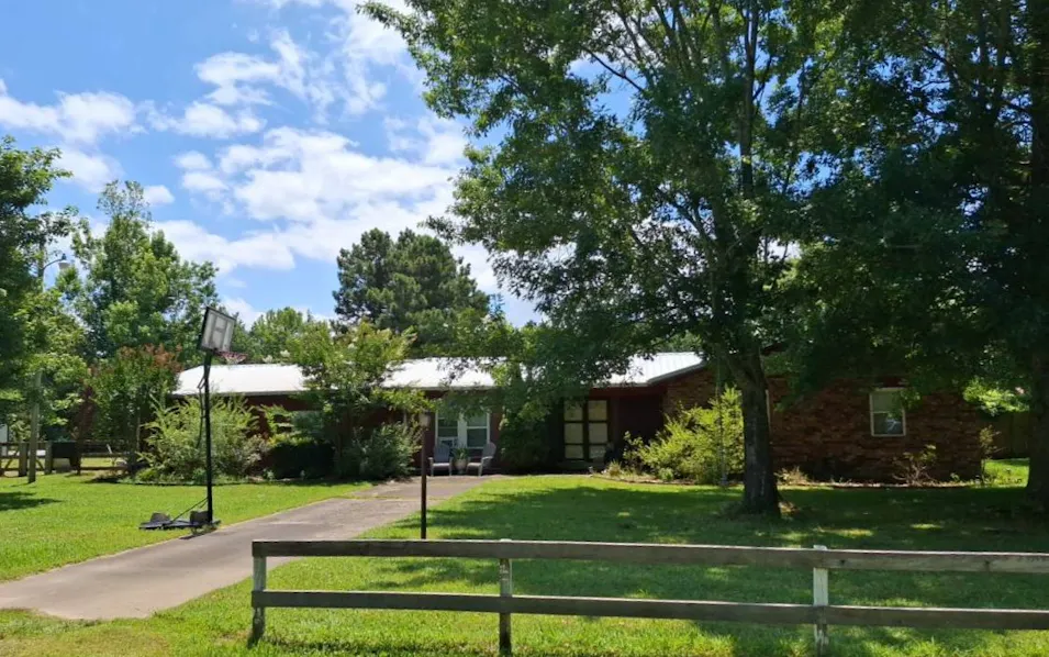 14 Spradlin Rd Conway, AR 72032, Faulkner County