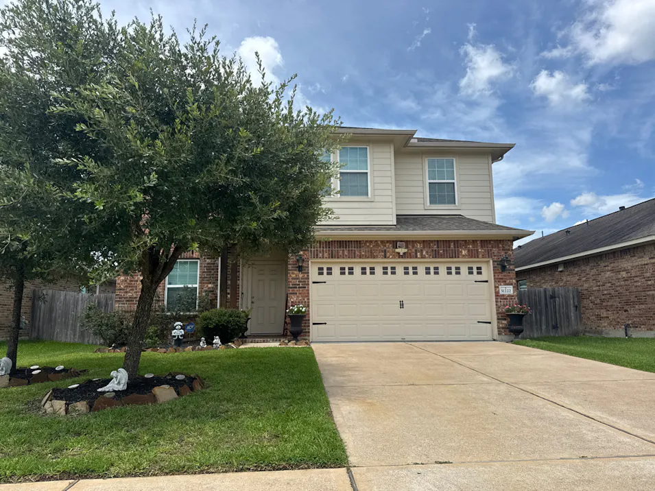 31222 Roos River Dr Hockley, TX 77447, Harris County