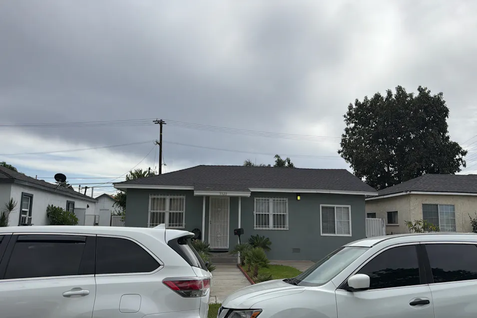 5520 Agra Street Bell Gardens, CA 90201, Los Angeles County
