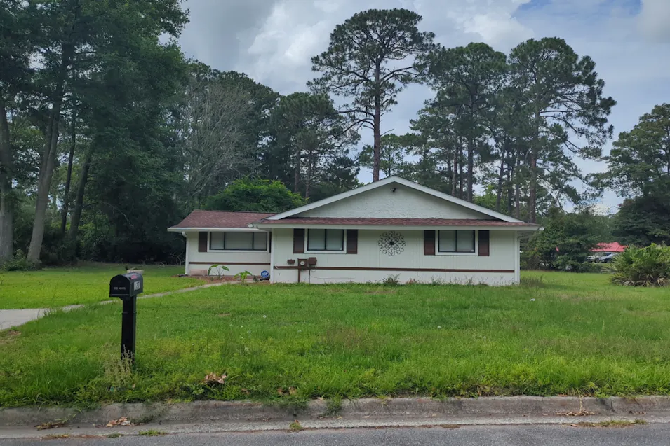 127 Landover Drive Brunswick, GA 31525, Glynn County