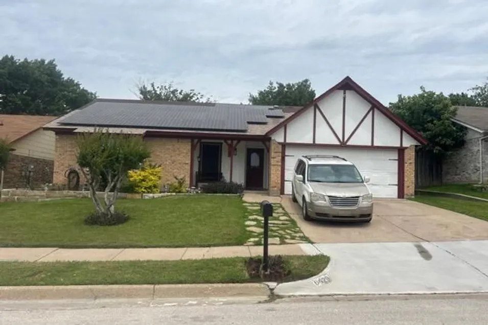 6429 Westridge Drive Watauga, TX 76148, Tarrant County