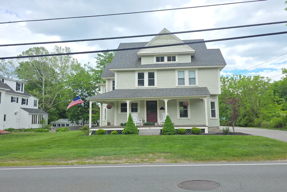 95 Amherst St Milford, NH 03055, Hillsborough County