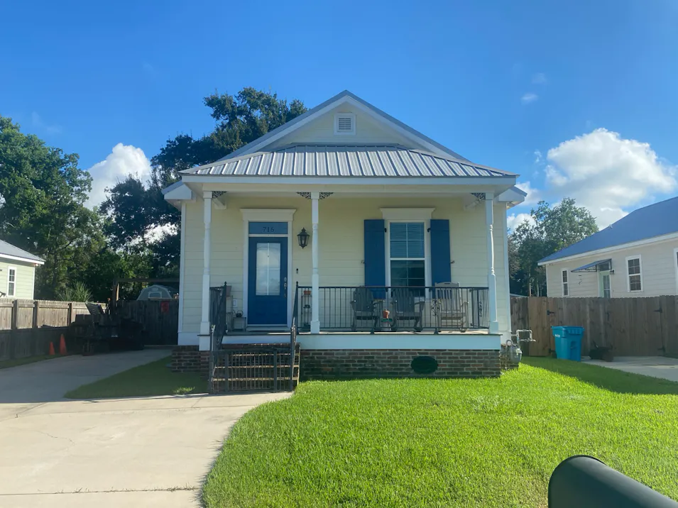 716 Luling Ave Luling, LA 70070, St. Charles County