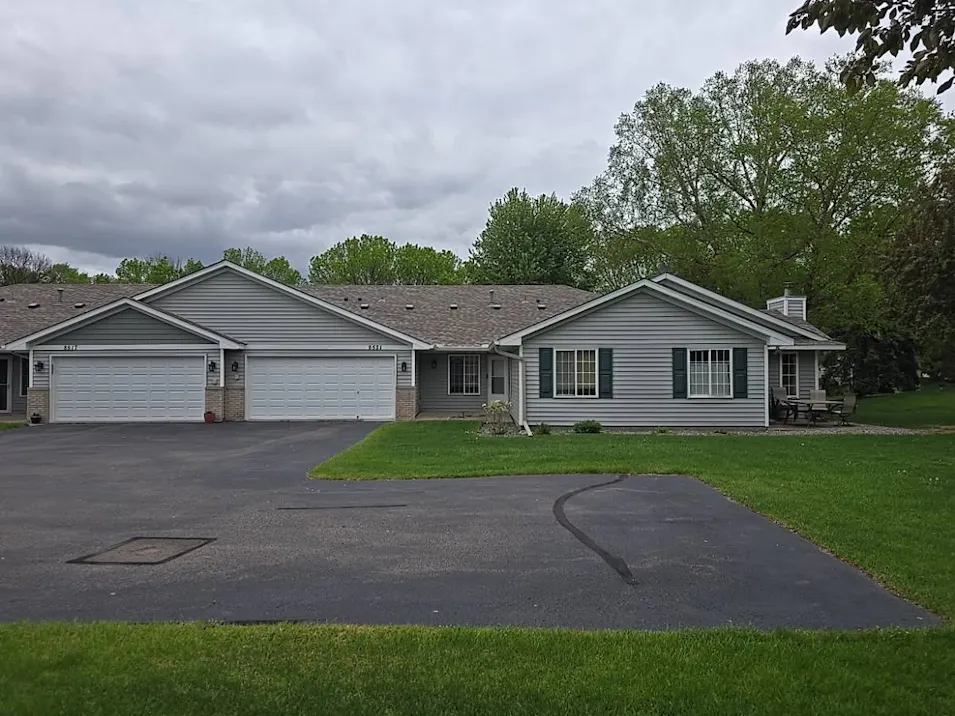 8521 Telford Ln Brooklyn Park, MN 55443, Hennepin County