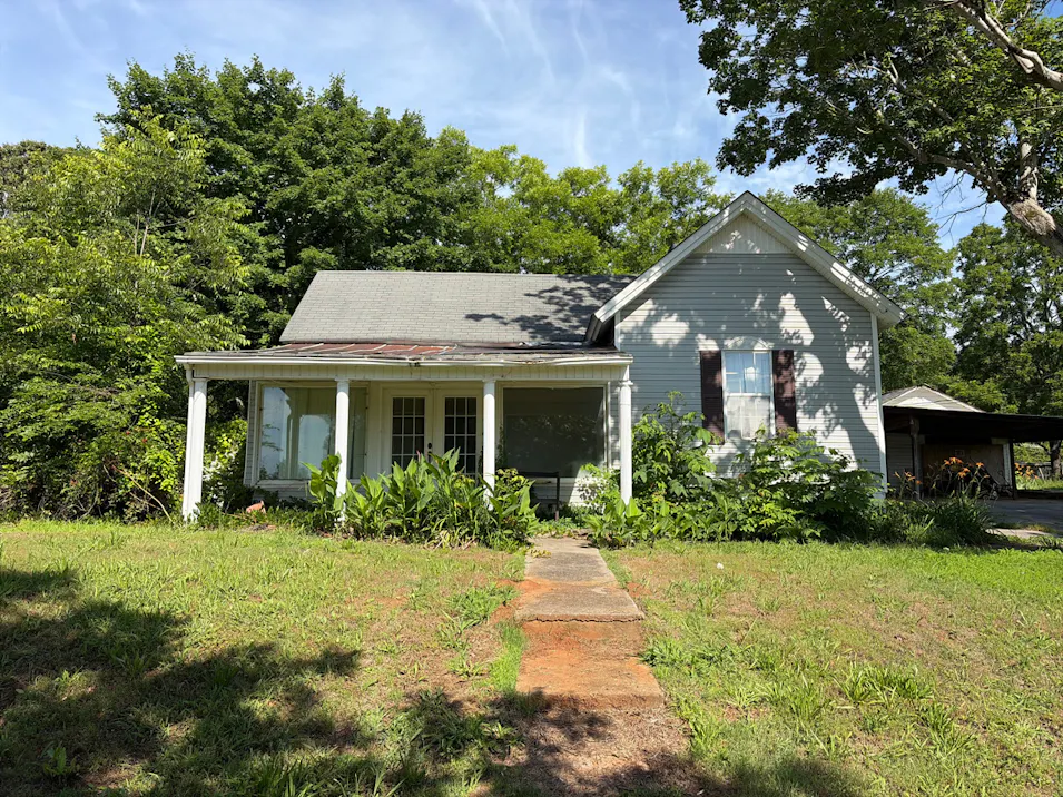 122 County Road 76 Riceville, TN 37370, McMinn County