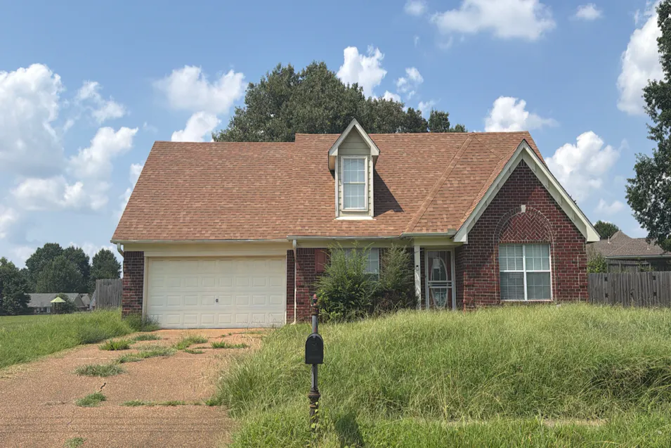 4290 Shadow Glen Dr Horn Lake, MS 38637, Desoto County