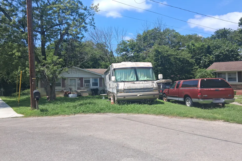 104 Cline Ct Hendersonville, TN 37075, Sumner County