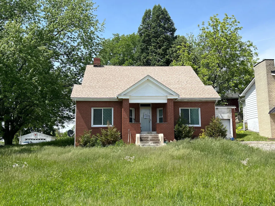 903 Washington Pike Wellsburg, WV 26070, Brooke County