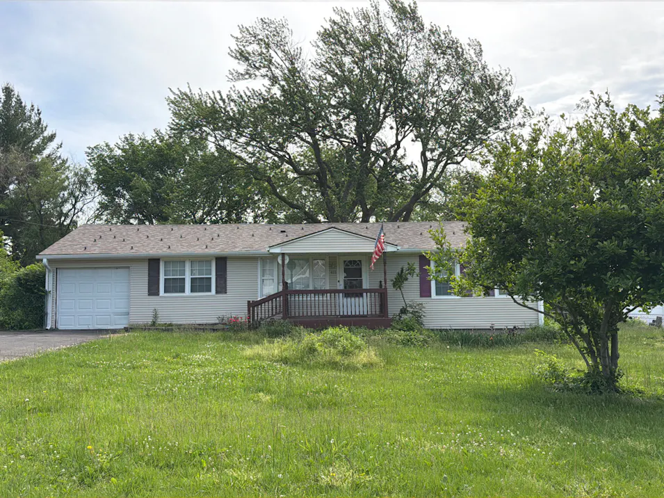 411 N Cogan Ln Independence, MO 64050, Jackson County
