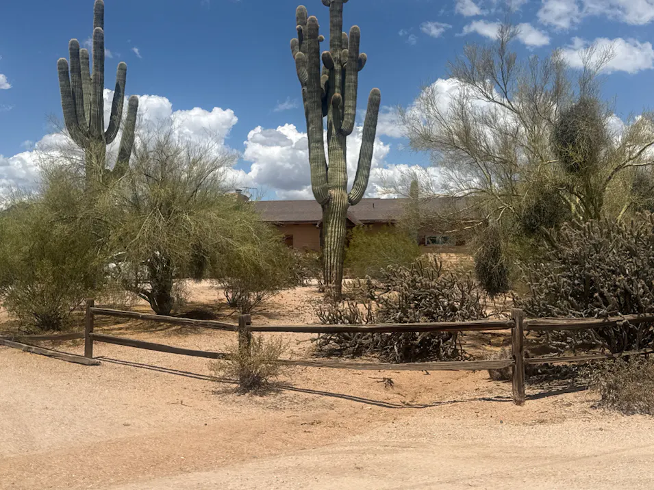 6540 E Ashler Hills Dr Cave Creek, AZ 85331, Maricopa County