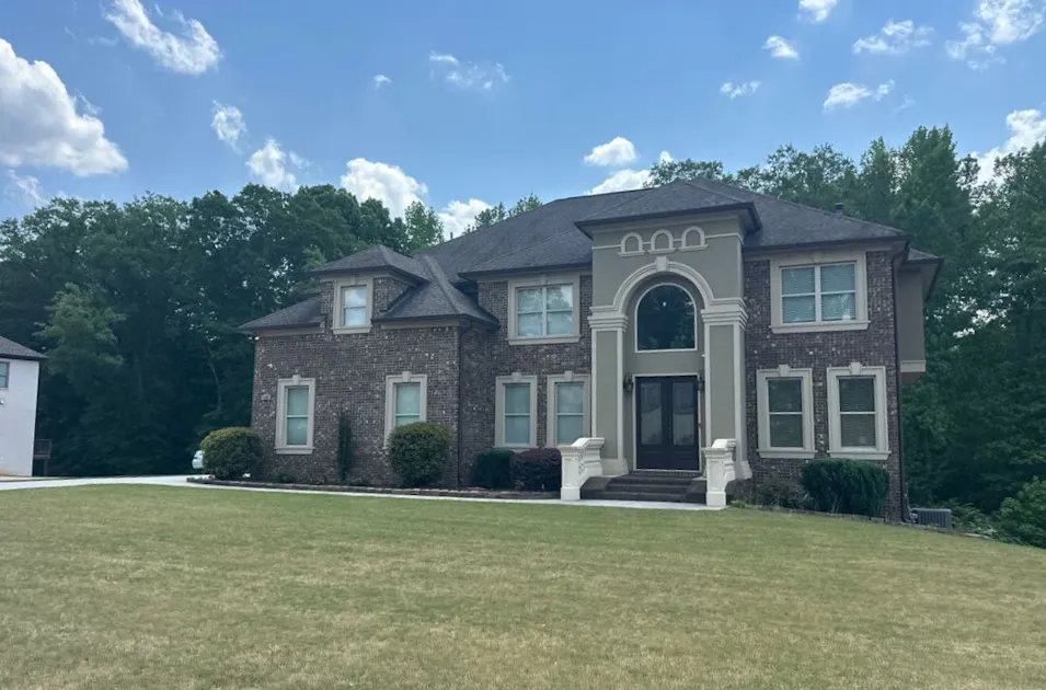 117 Kalsum Trail Ellenwood, GA 30294, De Kalb County