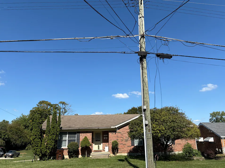 3536 West Galbraith Road Cincinnati, OH 45239, Hamilton County