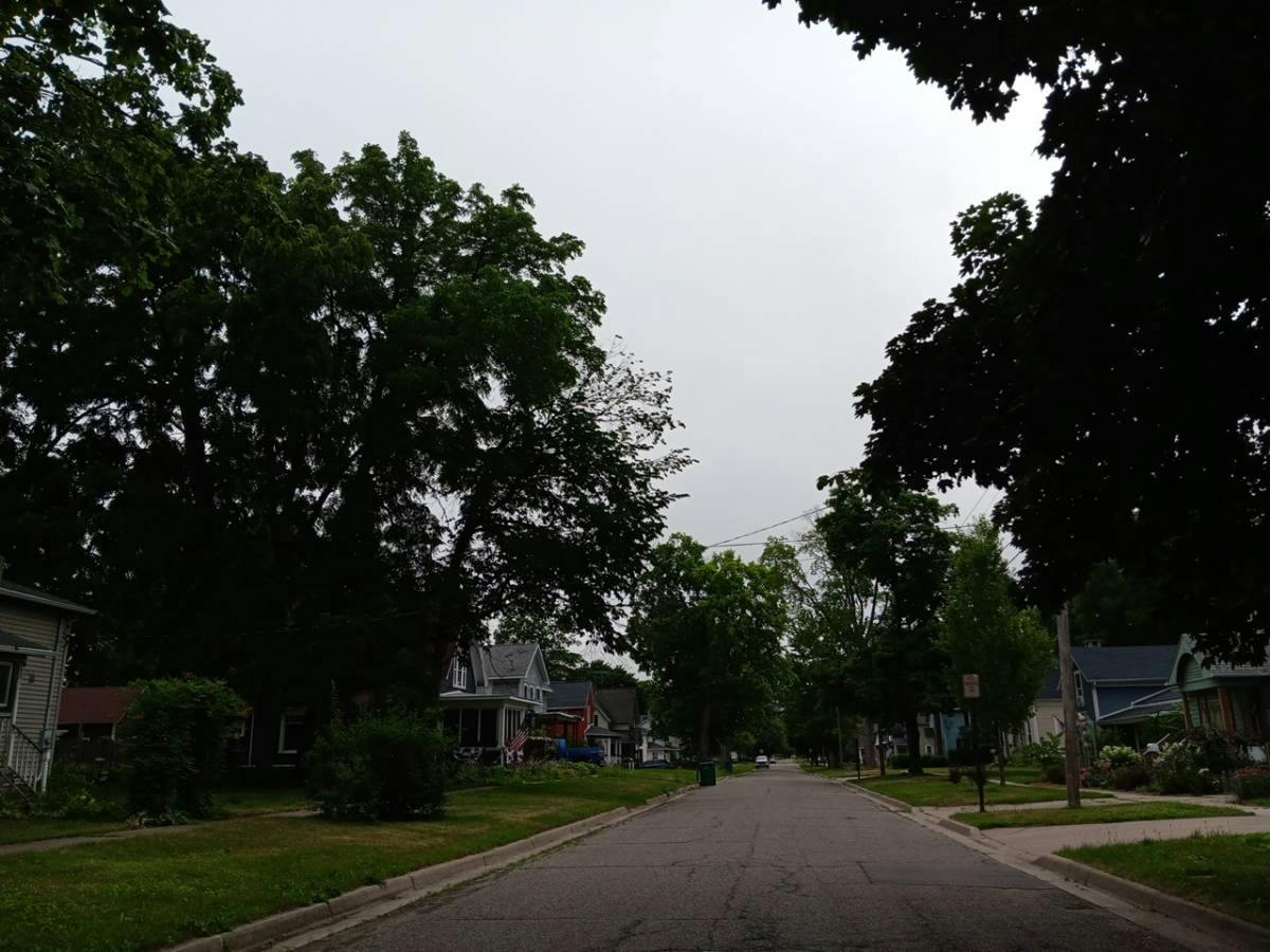 Saginaw St, Owosso, MI 48867