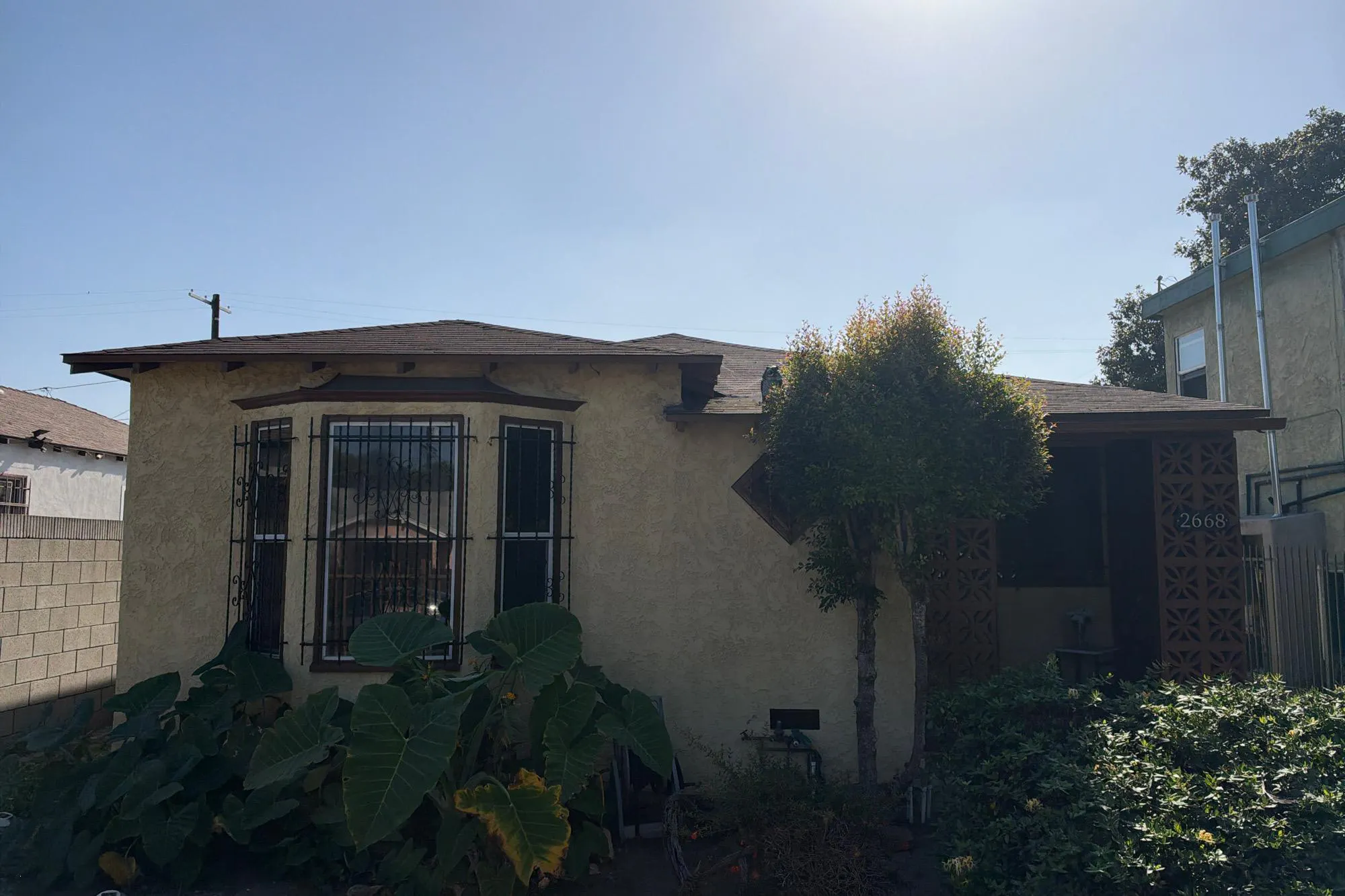 Cloverdale Ave, Los Angeles, CA 90016