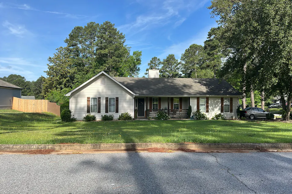 808 Darlington Dr Jonesboro, GA 30238, Clayton County