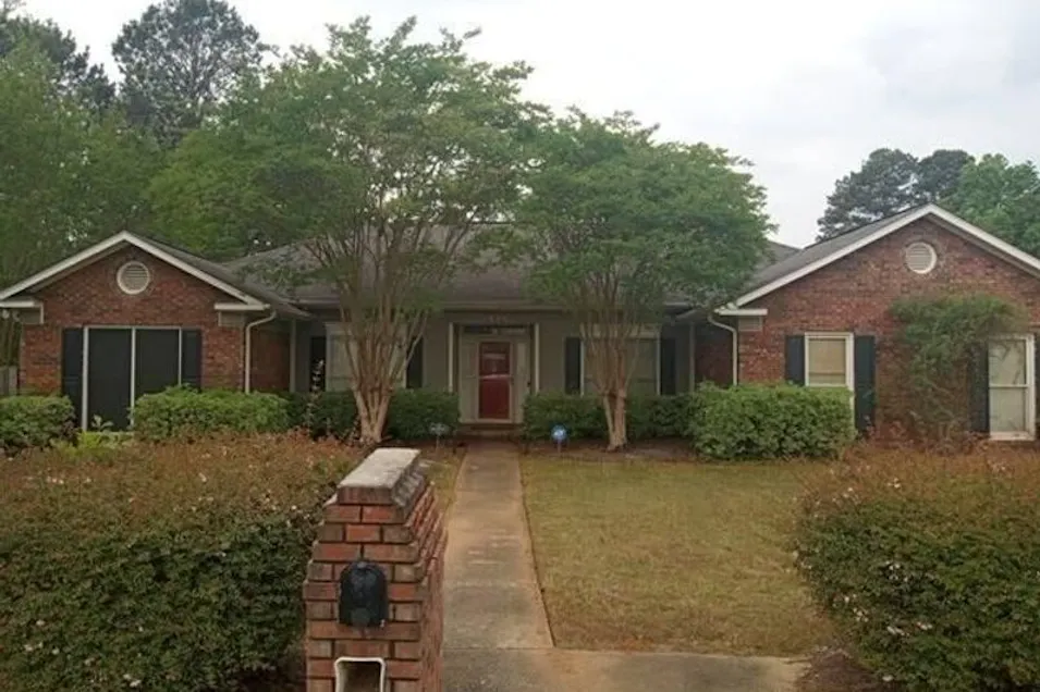 4824 Spring Ridge Dr Columbus, GA 31909, Muscogee County