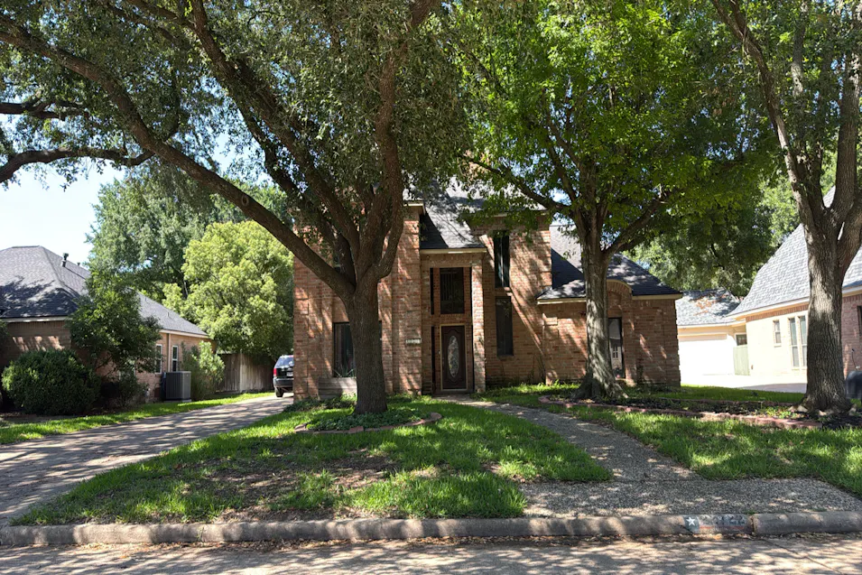 22722 Bucktrout Ln Katy, TX 77449, Harris County
