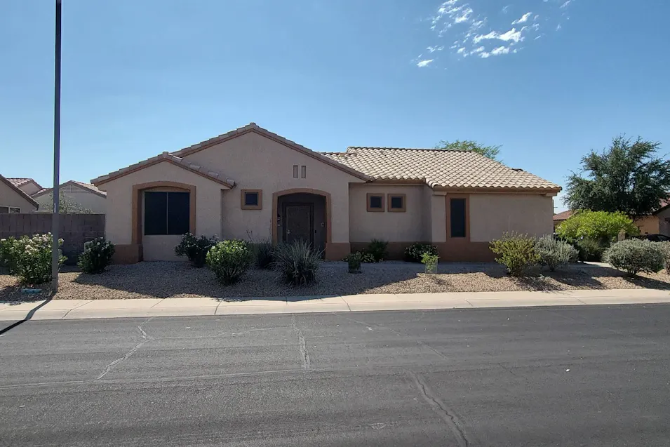 19525 N Bright Angel Ln Surprise, AZ 85374, Maricopa County