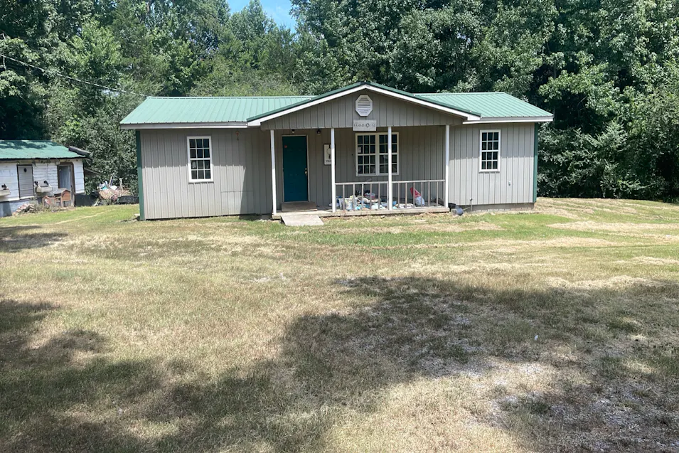 2699 Rosebud Rd Quitman, AR 72131, Cleburne County
