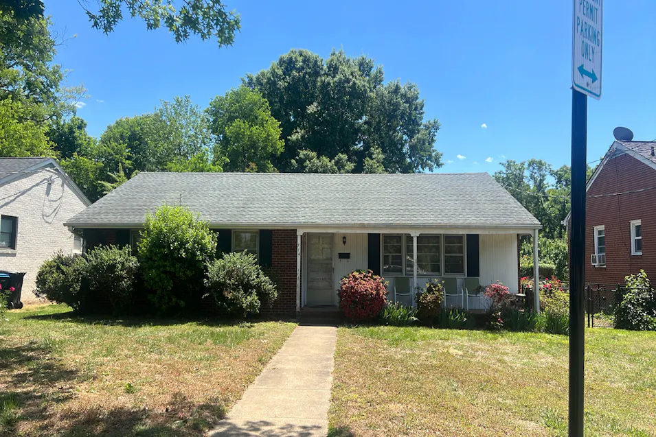 714 Bunker Hill St Fredericksburg, VA 22401, Fredericksburg City County