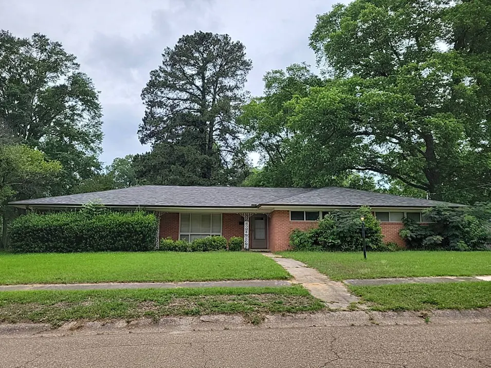 3801 Rio Grande Ave Texarkana, TX 75503, Bowie County
