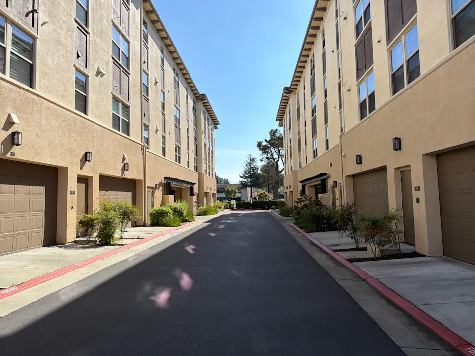 1089 Dewberry Pl Unit 401 San Jose, CA 95131, Santa Clara County