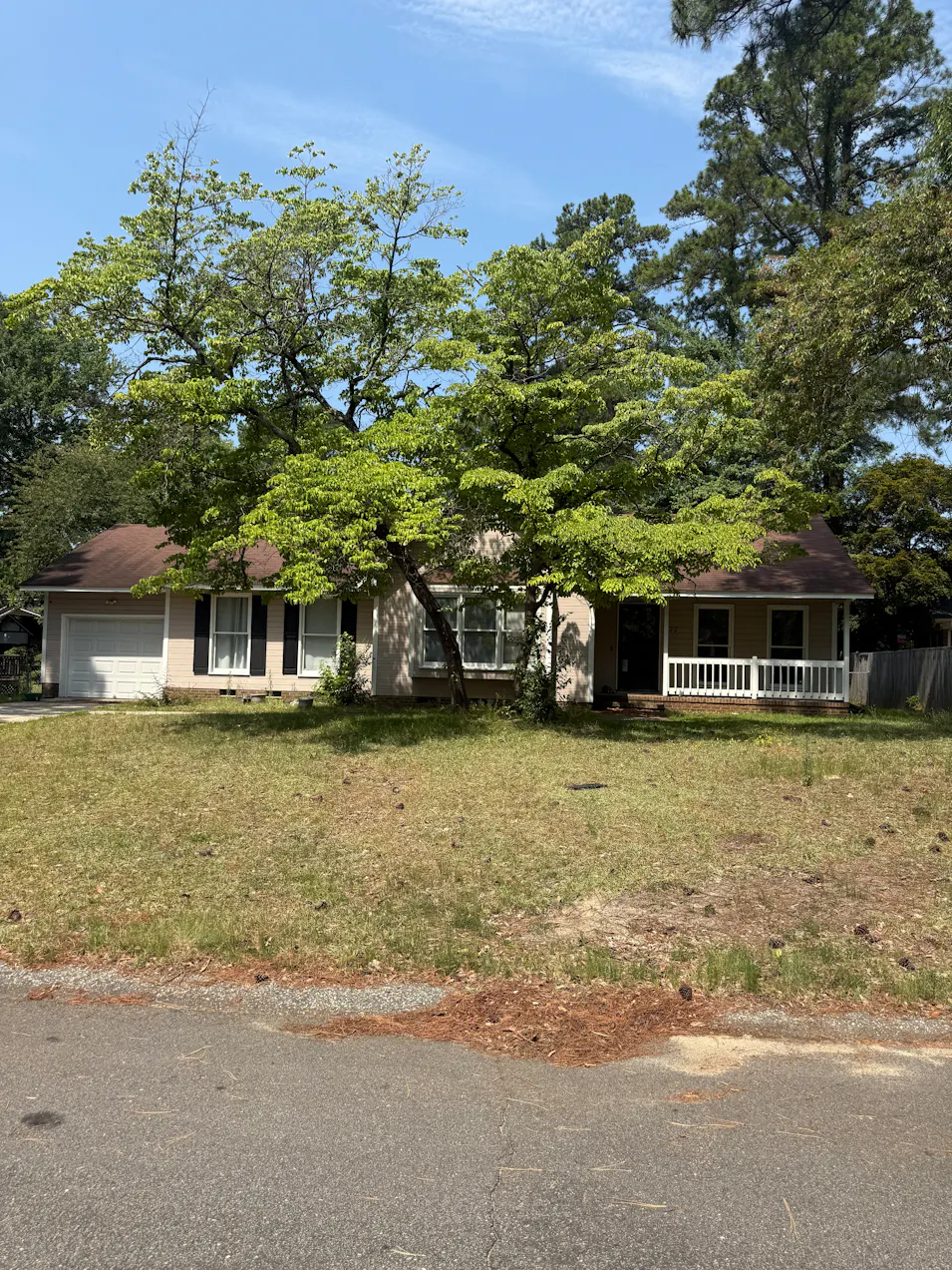 377 Bahama Loop Fayetteville, NC 28314, Cumberland County