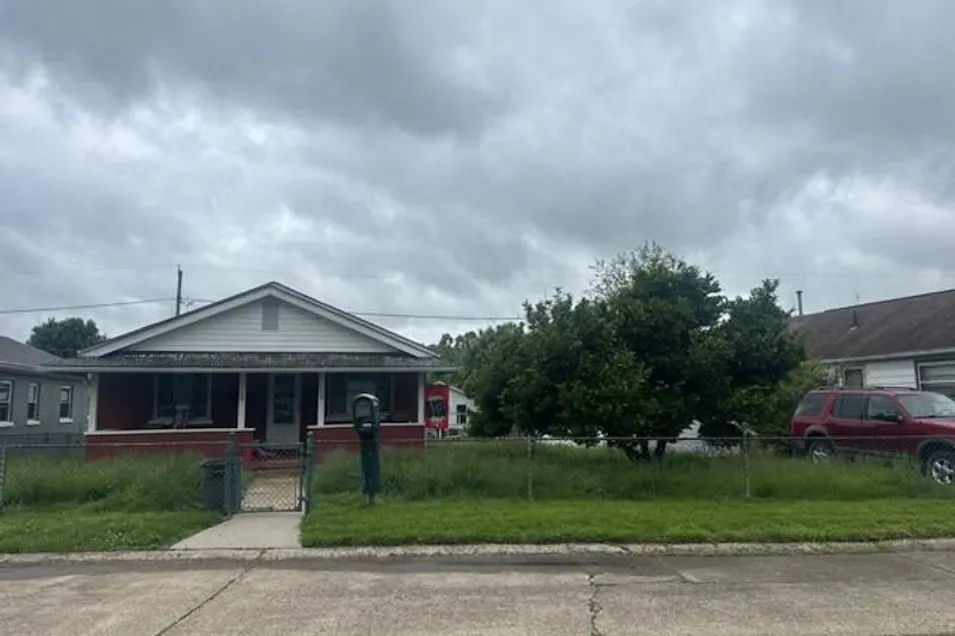 1925 Grant Ave Saint Albans, WV 25177, Kanawha County