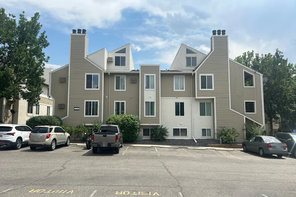 4068 S Atchison Way Apartment 101 Aurora, CO 80014, Arapahoe County