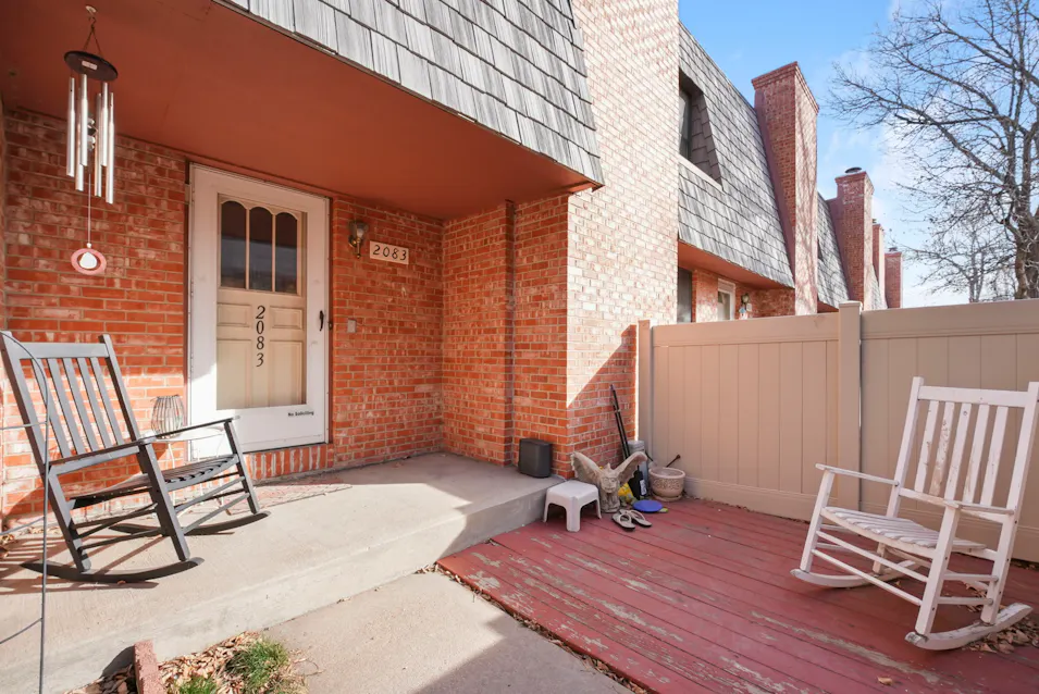 2083 Sussex Ln Colorado Springs, CO 80909, El Paso County