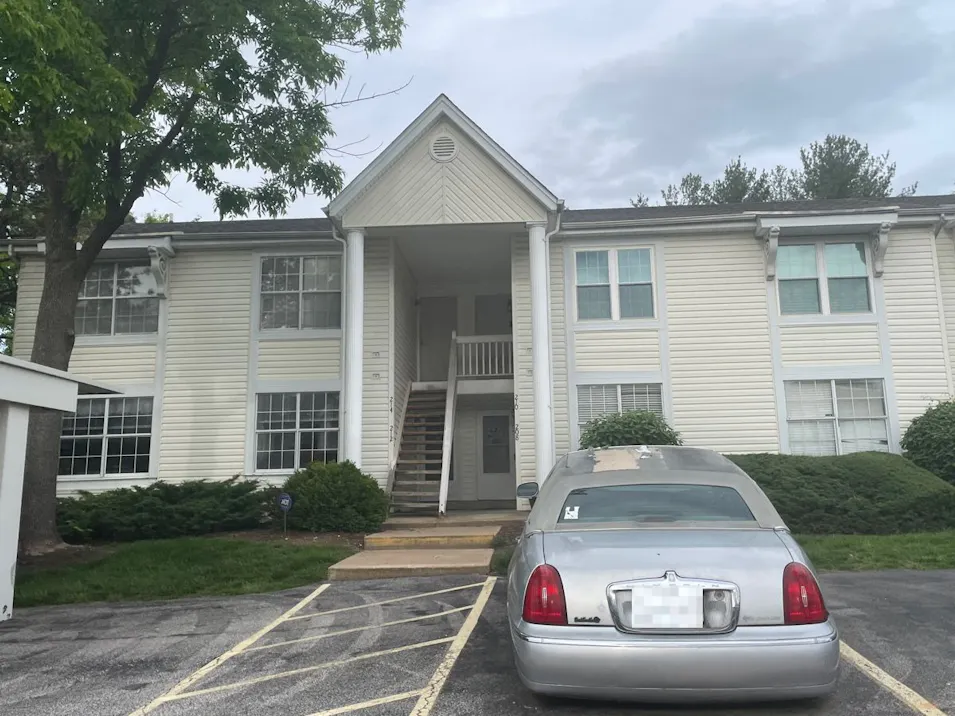 214 Sugar Lake Dr Saint Peters, MO 63376, St. Charles County