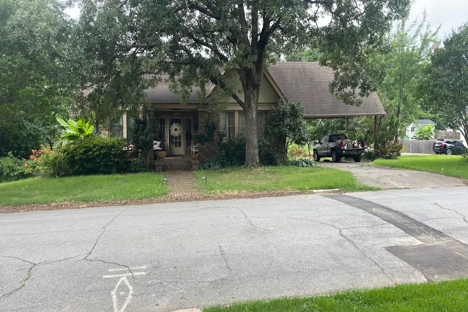 3123 N Magnolia St North Little Rock, AR 72116, Pulaski County