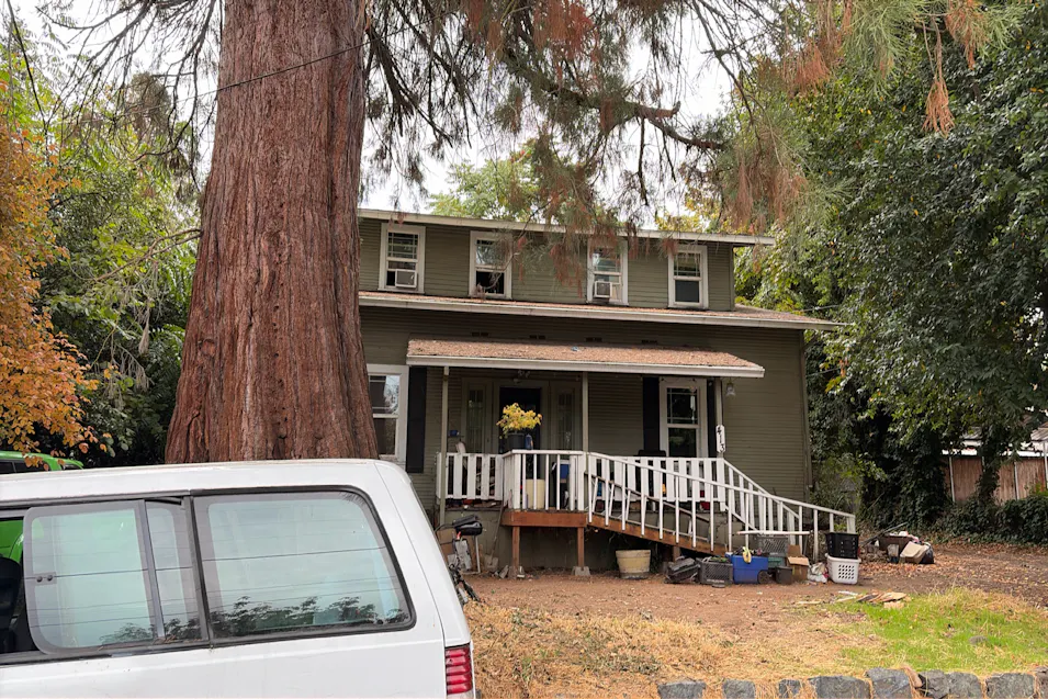 413 W Umpqua St Roseburg, OR 97471, Douglas County