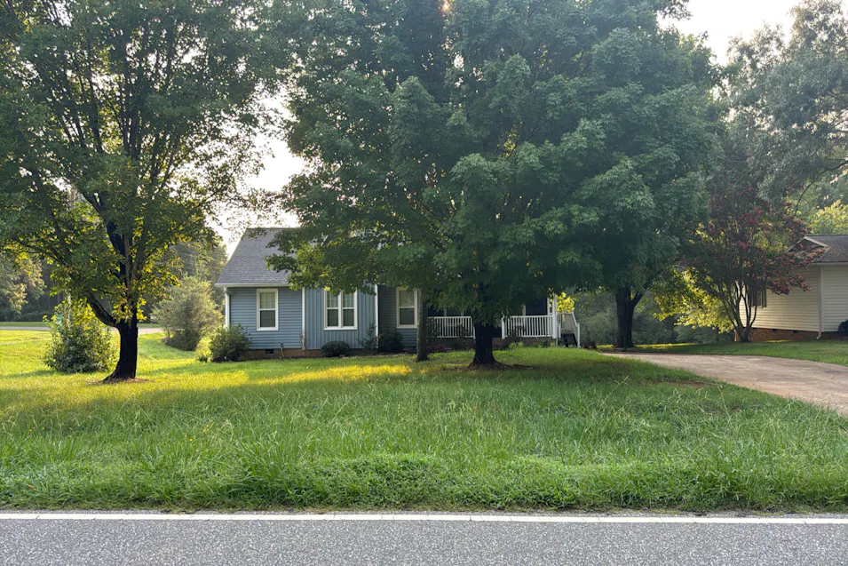 3817 Old Cox Road Asheboro, NC 27205, Randolph County