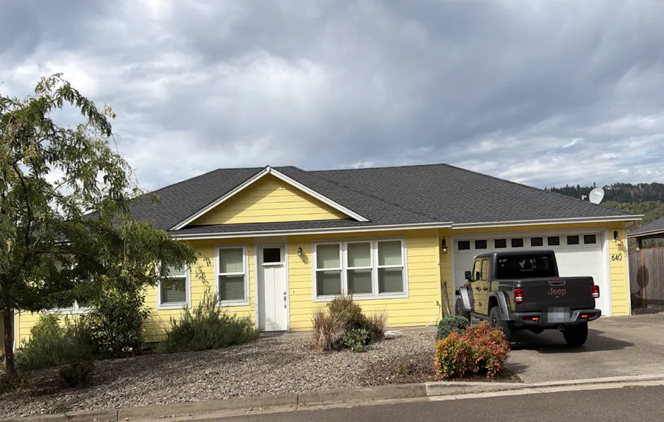 640 N View Dr Winchester, OR 97495, Douglas County