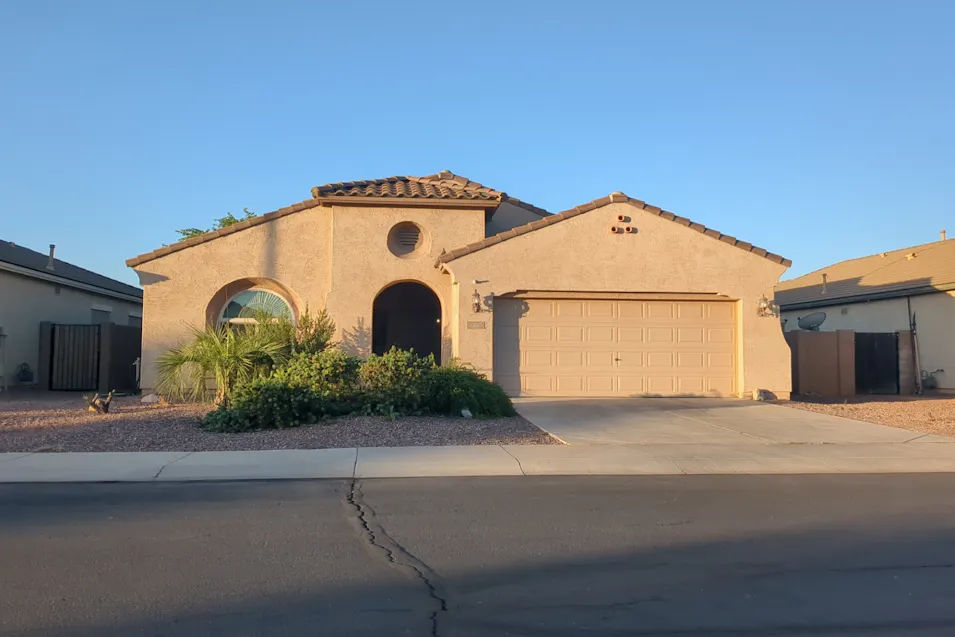 10947 East Sylvan Avenue Mesa, AZ 85212, Maricopa County