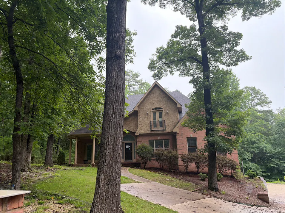 3405 Floyd Bradford Cutoff Trussville, AL 35173, Jefferson County