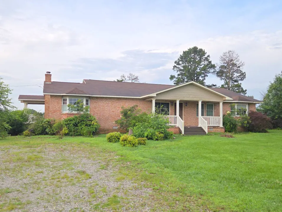 2543 Bonetown Rd Sidney, AR 72577, Izard County