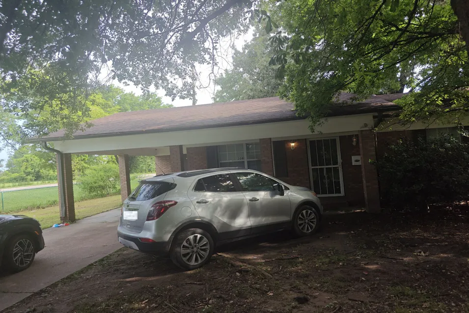 208 Randolph Street Marion, AR 72364, Crittenden County