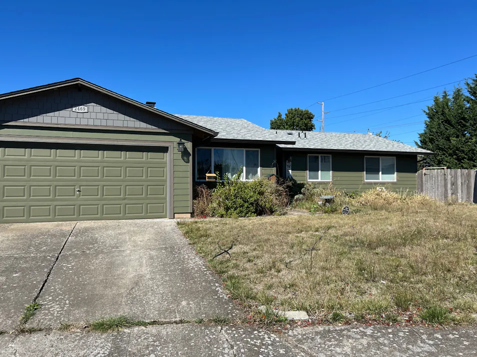 2469 Aldine Court Northeast Keizer, OR 97303, Marion County