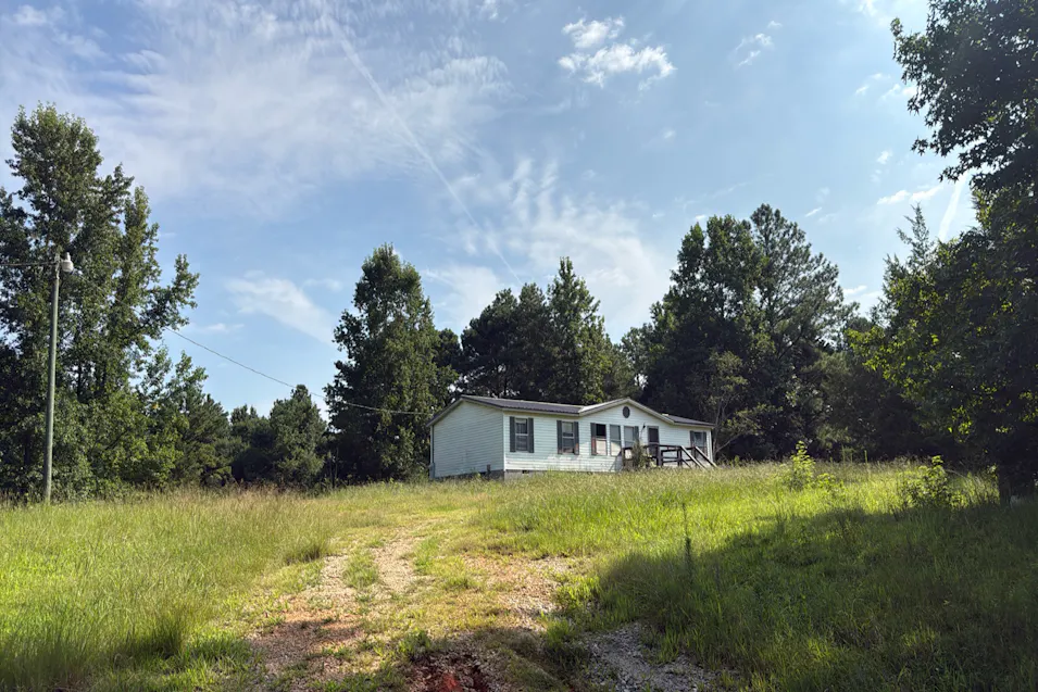 75 Hilley Rd Royston, GA 30662, Hart County